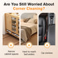 🔥2025 New Product🔥Cordless Vacuum Cleaner - 6000PA Powerful Suction, Suitable for Home and Car