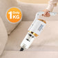 🔥2025 New Product🔥Cordless Vacuum Cleaner - 6000PA Powerful Suction, Suitable for Home and Car