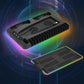 🔥New Hot Seller❤️‍🔥Multifunctional PS5 cooling stand set