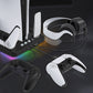 🔥New Hot Seller❤️‍🔥Multifunctional PS5 cooling stand set
