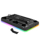 🔥New Hot Seller❤️‍🔥Multifunctional PS5 cooling stand set