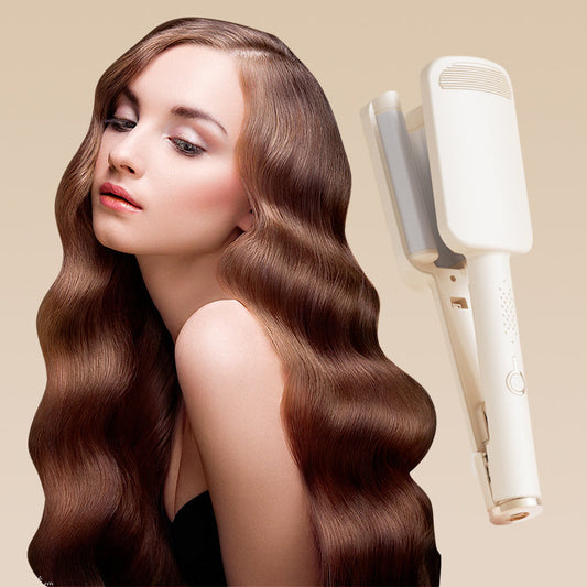🎉 60% OFF🌹🔥32MM Wavy Hair Curler