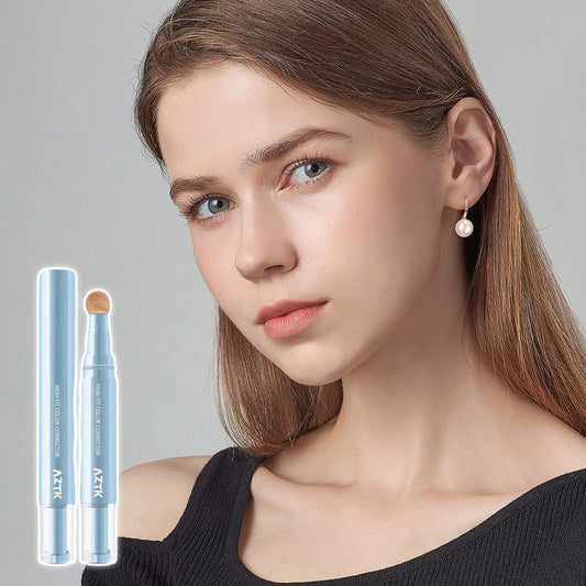 ⏰Multipurpose Hydrating Liquid Concealer Pen🪄