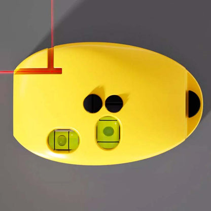 🔥50% OFF🔥90 Degree Right Angle Infrared Laser Level