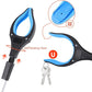 🔥HOT SALE 50% OFF🔥Foldable Grabber With 360° Swivel Clip