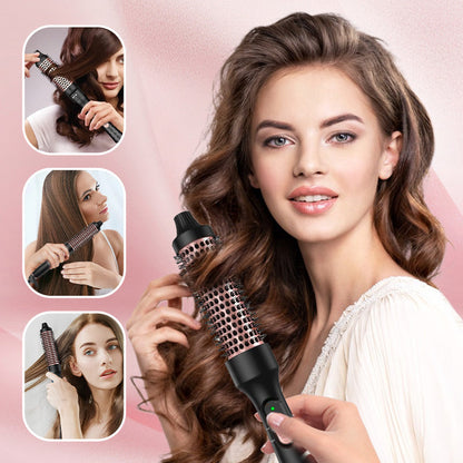 🎁3 in 1 32mm Curling Iron Brush