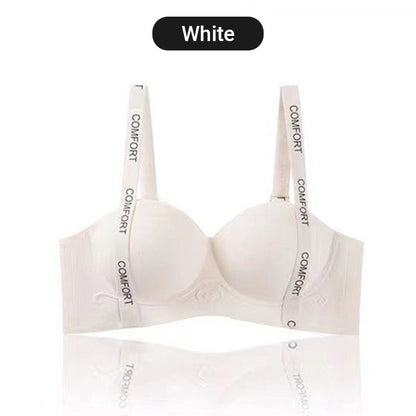 💜BUY 1 GET 1 FREE💜Wireless Push-up Comfor Bra for Women