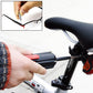 📢📢50%  OFF !! ⏰ 8-in-1 Folding Screwdriver – Built-In LED Work Light & Flashlight