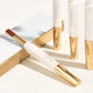 🎉2025 Hot Sale🎉2-in-1 Waterproof Lipstick & Lip Liner