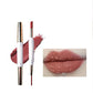 🎉2025 Hot Sale🎉2-in-1 Waterproof Lipstick & Lip Liner
