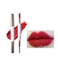 🎉2025 Hot Sale🎉2-in-1 Waterproof Lipstick & Lip Liner