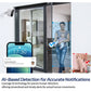 🎁 Hot Sale 49% OFF 🔥Solar Powered Surveillance Camera - WiFi Wireless IP Camera