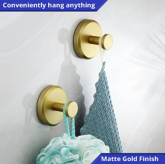 ❄️Summerfresh 50% OFF!✨Twist-Lock Suction Cup Hook2 PCS/SET) – Reusable No-Drill Bathroom & Kitchen Hanger
