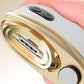 🔥 2-in-1 Electric Nail Clipper & Polisher