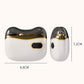 🔥 2-in-1 Electric Nail Clipper & Polisher