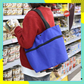 🔥2025 Hot Sale🔥2-in-1 Foldable Shopping Cart