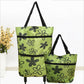 🔥2025 Hot Sale🔥2-in-1 Foldable Shopping Cart