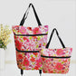 🔥2025 Hot Sale🔥2-in-1 Foldable Shopping Cart