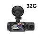 🚗 2026 Hot Sale 💥 HD 1080p Car Recorder with Reverse Camera