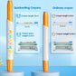 🎨2025 New arrival🎨Set of silky soft washable crayons for children