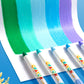🎨2025 New arrival🎨Set of silky soft washable crayons for children