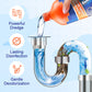 🔥HOT SALE🔥Powerful Pipe Cleaning Agent（Preventing Germs From Entering）⏳Limited time 50%discount💥