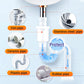 🔥HOT SALE🔥Powerful Pipe Cleaning Agent（Preventing Germs From Entering）⏳Limited time 50%discount💥