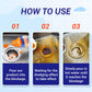 🔥HOT SALE🔥Powerful Pipe Cleaning Agent（Preventing Germs From Entering）⏳Limited time 50%discount💥