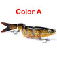 Swimming Fishing Lure
