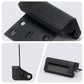 Home Security Door Reinforcement Lock