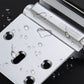 Home Security Door Reinforcement Lock