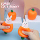 🔥POP UP Carrot Bunny (make life more joy)