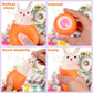 🔥POP UP Carrot Bunny (make life more joy)