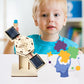🎁Best Gift 49%OFF🛰️Creative Artificial Satellite Space Models