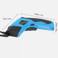 ✂️🔥2025 Hot Sale 50% OFF🎉 Portable Rechargeable Handheld Electric Scissors - Effortless Cutting, Efficient and Convenient, Endless Creativity!