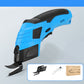 ✂️🔥2025 Hot Sale 50% OFF🎉 Portable Rechargeable Handheld Electric Scissors - Effortless Cutting, Efficient and Convenient, Endless Creativity!