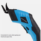 ✂️🔥2025 Hot Sale 50% OFF🎉 Portable Rechargeable Handheld Electric Scissors - Effortless Cutting, Efficient and Convenient, Endless Creativity!