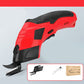 ✂️🔥2025 Hot Sale 50% OFF🎉 Portable Rechargeable Handheld Electric Scissors - Effortless Cutting, Efficient and Convenient, Endless Creativity!