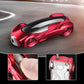 😎2025 NEW SALE🔥Unique Cool Sports Car Open Flame Lighter🚗