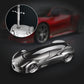 😎2025 NEW SALE🔥Unique Cool Sports Car Open Flame Lighter🚗