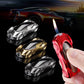 😎2025 NEW SALE🔥Unique Cool Sports Car Open Flame Lighter🚗