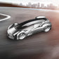 😎2025 NEW SALE🔥Unique Cool Sports Car Open Flame Lighter🚗