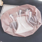 Women's seamless summer ice silk underwear