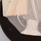 Women's seamless summer ice silk underwear