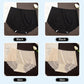 Women's seamless summer ice silk underwear