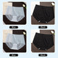 Women's seamless summer ice silk underwear