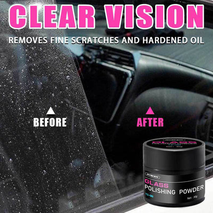 🔥LAST DAY -BUY 3 GET 2 FREE🔥Cerium Oxide Glass Polishing Powder