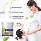 🛡️ Waterproof & Mildew-Resistant Wall Repair Paste🌿