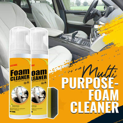 🔥Multi-purpose Foam Cleaner💕