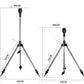 🎉Rotating Tripod Sprinkler